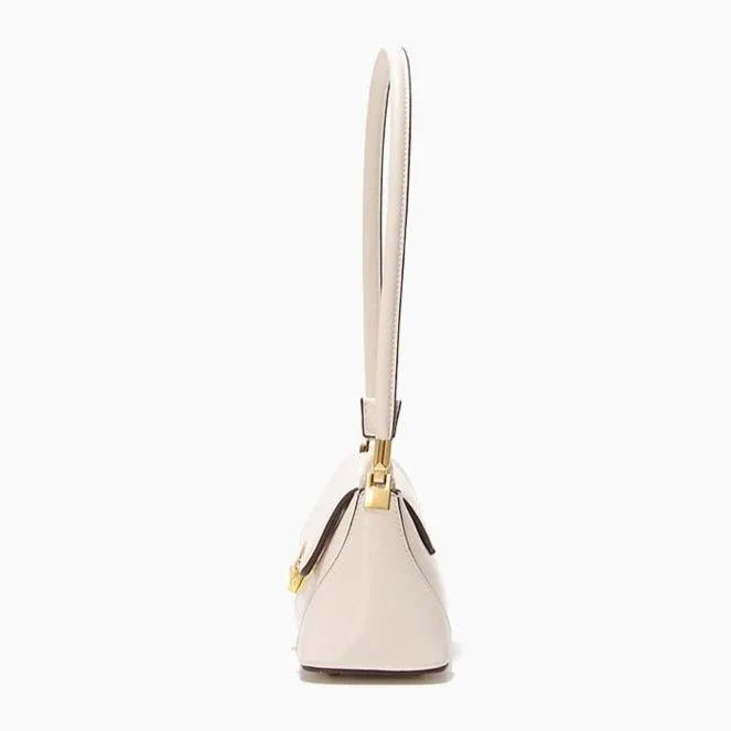 Tilda Vegan Leather Shoulder Handbag