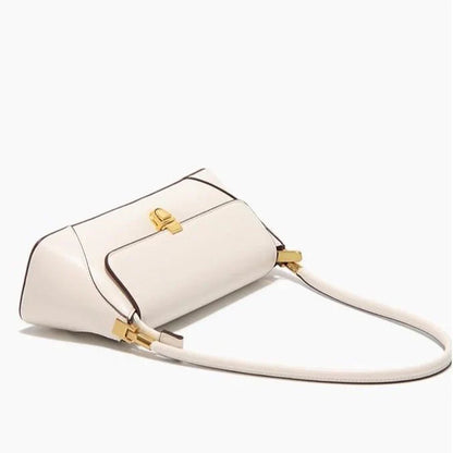 Tilda Vegan Leather Shoulder Handbag