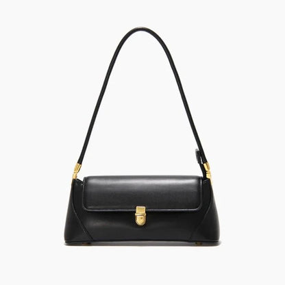 Tilda Vegan Leather Shoulder Handbag