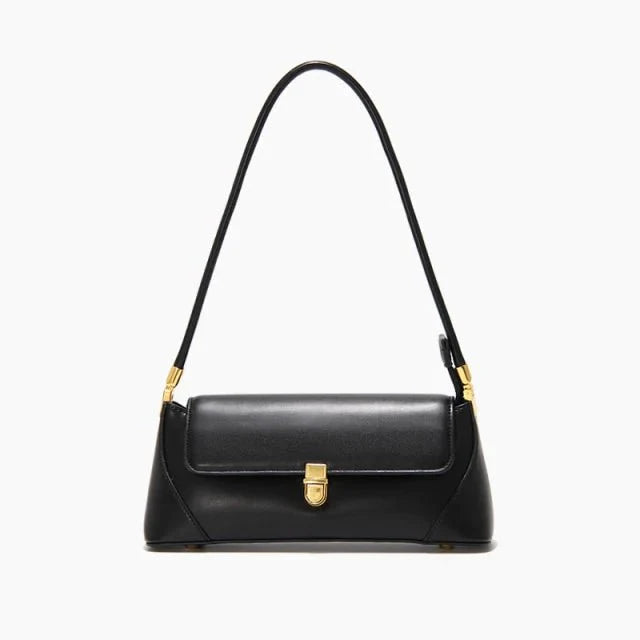 Tilda Vegan Leather Shoulder Handbag