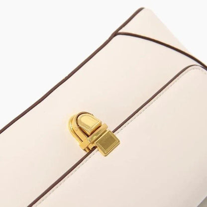 Tilda Vegan Leather Shoulder Handbag